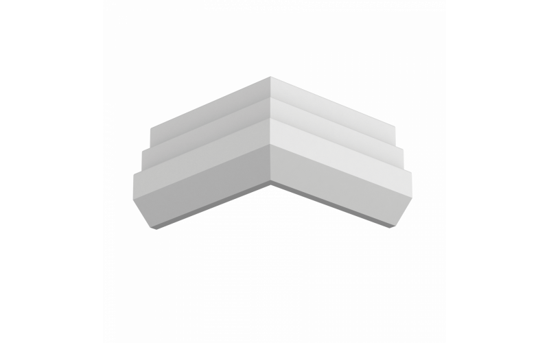 Молдинг Ultrawood U 004